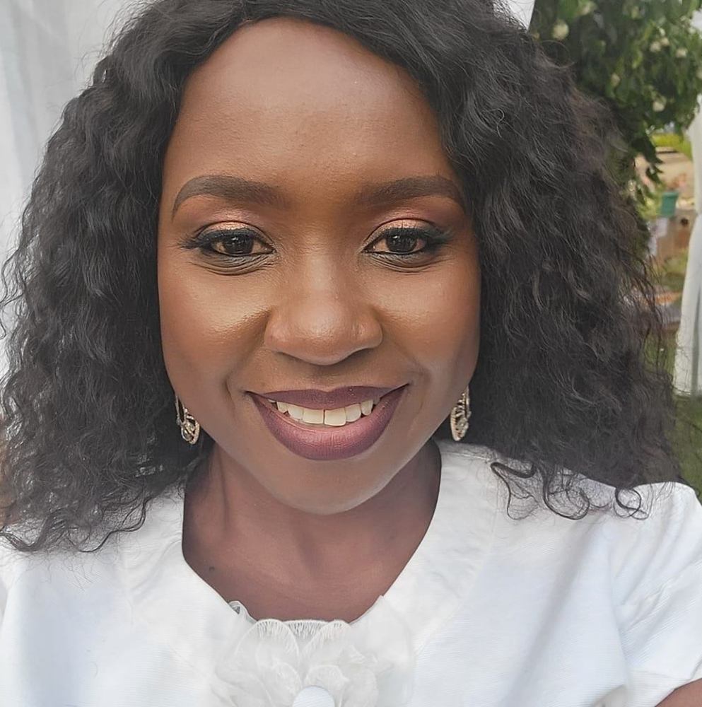 Meet your Posher, Sophia